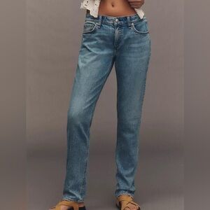 Rag & Bone Dre Jeans
